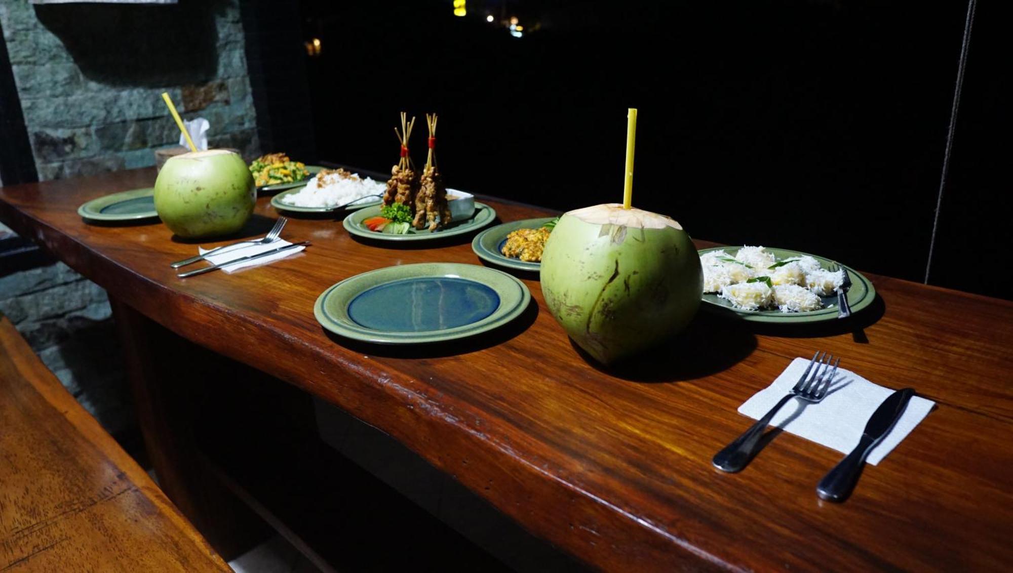 Wahwik'S House Hotel Ubud Eksteriør billede