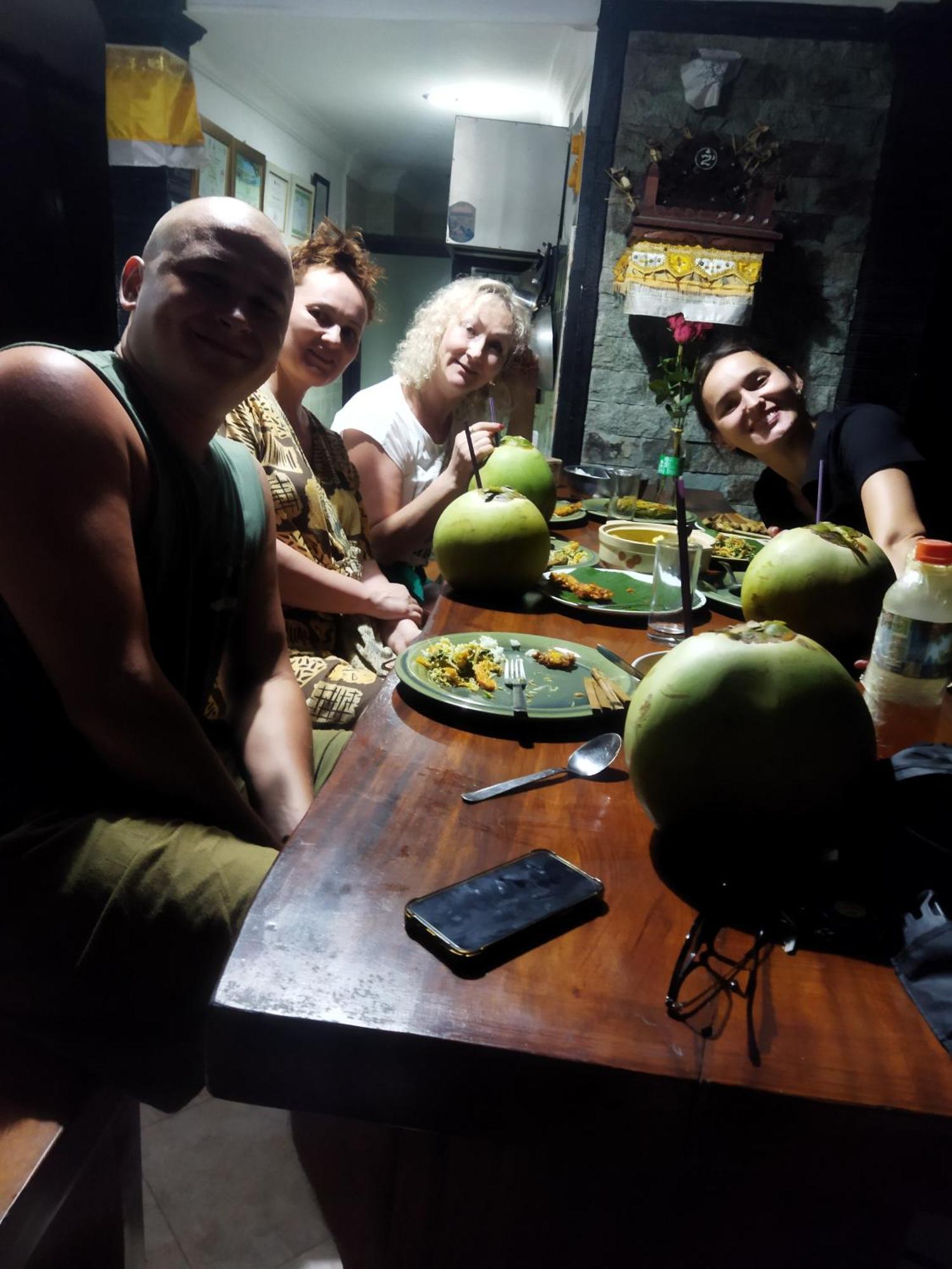 Wahwik'S House Hotel Ubud Eksteriør billede