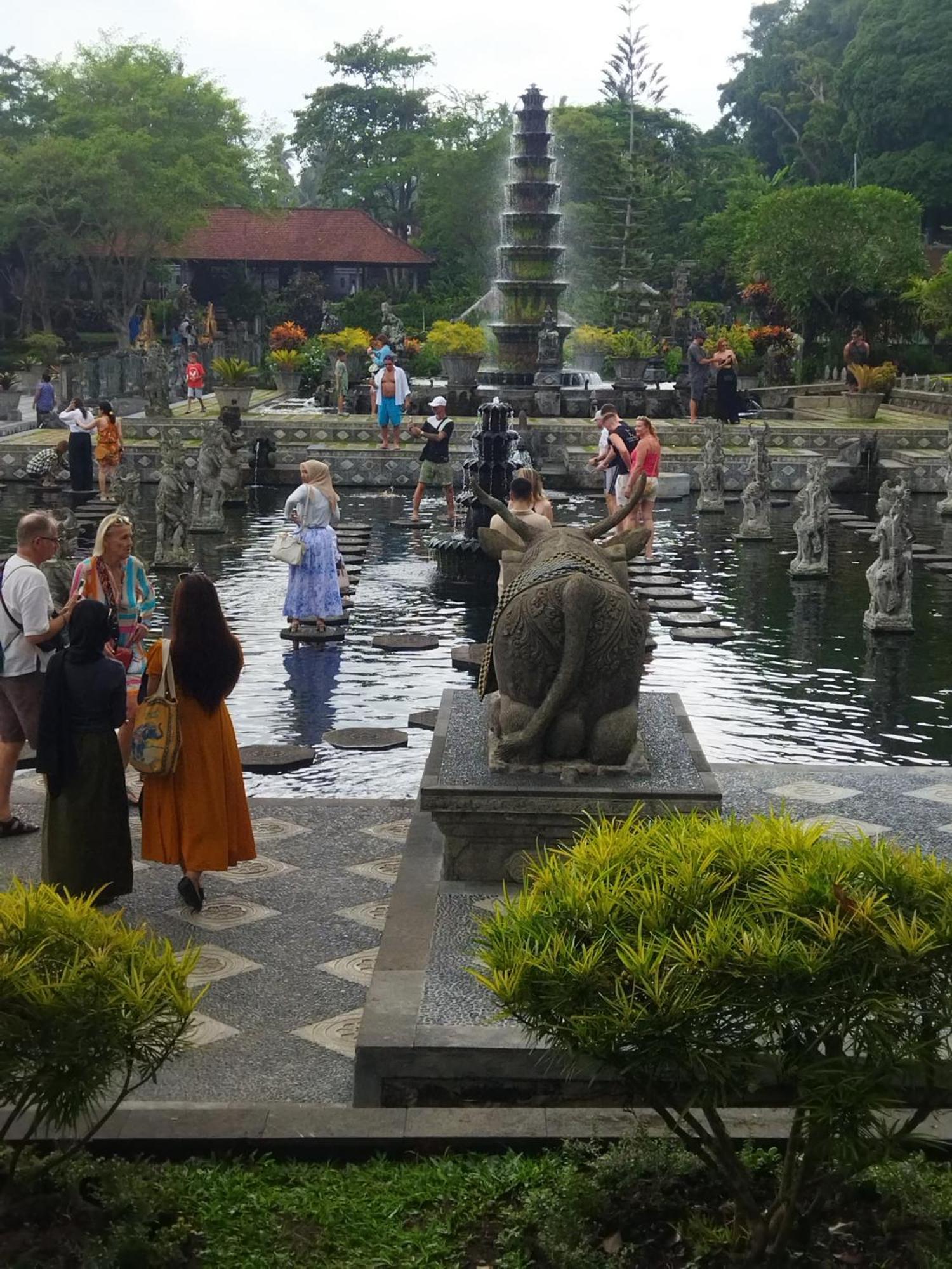 Wahwik'S House Hotel Ubud Eksteriør billede